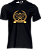 Camiseta para Tenista: Golden Rawe. (Produto On Demand, com estampa digital). - Imagem 1