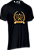 Camiseta para Tenista: Golden Rawe. (Produto On Demand, com estampa digital). - Imagem 3