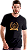 Camiseta para Tenista: Golden Rawe. (Produto On Demand, com estampa digital). - Imagem 4