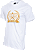 Camiseta para Tenista: Golden Rawe. (Produto On Demand, com estampa digital). - Imagem 6