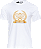 Camiseta para Tenista: Golden Rawe. (Produto On Demand, com estampa digital). - Imagem 5