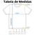 Camiseta para Tenista: Rawe Tennis Player Code. (Produto On Demand, com estampa digital). - Imagem 9