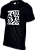 Camiseta para Tenista: Rawe Tennis Player Code. (Produto On Demand, com estampa digital). - Imagem 2