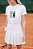 Baby Long feminina (Tênis/ Tenista): Color Tennis. - Imagem 4