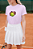 Baby Long feminina (Tênis/ Tenista): Pecado Original. - Imagem 2