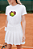 Baby Long feminina (Tênis/ Tenista): Pecado Original. - Imagem 3