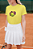 Baby Long feminina (Tênis/ Tenista): Pecado Original. - Imagem 1