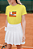 Baby Long feminina (Tênis/ Tenista): Player Challenge Women. - Imagem 4