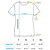 Camiseta masculina e feminina (Tênis/ Tenista): Café com Tênis - Imagem 11