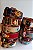 Cinto Mayan Handmade - Areia - Imagem 2