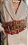 Cinto Mayan Handmade - Marrom - Imagem 3