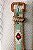 Cinto Mayan Handmade - Menta - Imagem 3