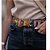 Cinto Mayan Handmade - Étnico - Imagem 2