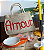 Bolsa Amour - Imagem 6