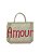 Bolsa Amour - Imagem 1