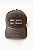 Boné Más Brava que Mansa marrom - Imagem 1
