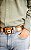 Cinto Mayan Handmade - Listrado - Imagem 3
