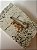 Broche Pampa - Prata - Imagem 1