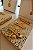 Broche Criollo - Dourado - Imagem 2