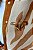Broche Western - Dourado - Imagem 1