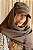 Pashmina Andina - Marrom - Imagem 5
