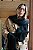 Pashmina Andina - Preto - Imagem 5