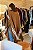 Poncho Identidade - caramelo - Imagem 2