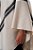 Poncho Identidade - cru - Imagem 3