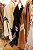 Poncho Identidade - preto - Imagem 3