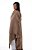 Poncho Tierra - Fendi - Imagem 5