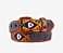 Cinto Mayan Handmade - Cinza Chumbo - Imagem 1