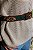 Cinto Mayan Handmade - Verde Inglês - Imagem 7