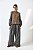 COLETE TERRA - 100% LÃ DE ALPACA - Imagem 2