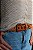 Cinto Mayan Handmade - Mostarda - Imagem 2