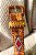Cinto Mayan Handmade - Mostarda - Imagem 4
