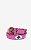 Cinto Mayan Handmade - Rosa Pink - Imagem 1