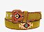 Cinto Mayan Handmade -Mate - Imagem 1