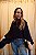 Ruana Selos | Marinho - Imagem 3