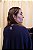 Ruana Selos | Marinho - Imagem 4