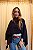 Ruana Selos | Marinho - Imagem 6