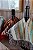 Poncho Artesanal para Vinho | Arandu - Off White - Imagem 1