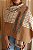 Pashmina Equestre Caramelo - Imagem 2