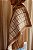 Pashmina Equestre Caramelo - Imagem 4