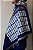 Pashmina Equestre Azul - Imagem 3