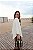 Ruana Verano Uruguay Nomás - off white - Imagem 7