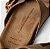Rasteira Birken Carrano + A.MAR Couro Suede Bege Almond - Imagem 3