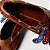 Loafer Dockside Carrano + A.mar Couro Suede Marrom Walnut - Imagem 3