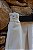 Pantalona Off White | 100% linho - Imagem 3