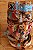 Infantil: Cinto Mayan Handmade - Cinza Claro - Imagem 5