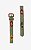 Infantil: Cinto Mayan Handmade - Verde menta - Imagem 1